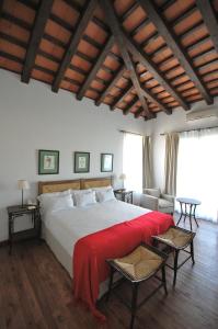 Gallery image of Hotel Hostal del Espinillo in Dolores