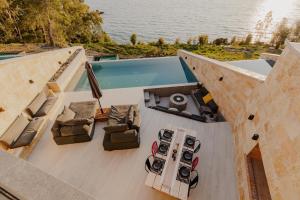Gallery image of Villa Aktio in Paleros