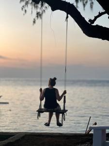 入住Formosa Beach Club & Bungalow的客人