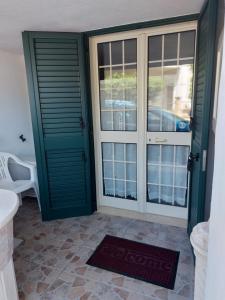 Fotografie z fotogalerie ubytování B&B Albachiara v destinaci Otranto