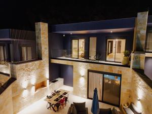 Gallery image of Villa Aktio in Paleros
