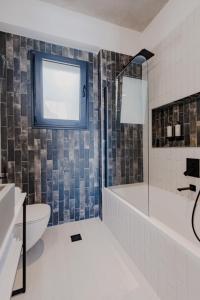 Gallery image of Villa Varco in Paleros +24 photos