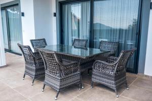 Fotografie z fotogalerie ubytování Beyza Villa v destinaci Fethiye