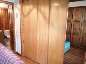 Gambar di galeri bagi Apartamento acogedor Aigüestortes 3 di Pla de l'Ermita