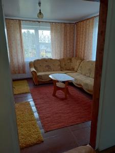 克拉斯诺布鲁德Agroturystyka "Pod Bluszczem"的相册照片