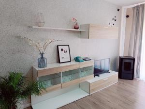 Kép Apartamento Nazareth szállásáról Lanjarónban a galériában