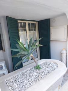 Fotografie z fotogalerie ubytování B&B Albachiara v destinaci Otranto