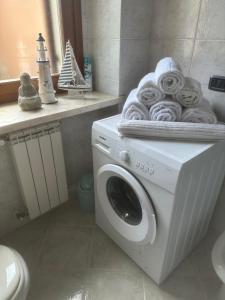 Fotografie z fotogalerie ubytování Casa Matilde - Residence Cà Vecchia v destinaci Ponti Sul Mincio