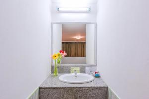 Fotografie z fotogalerie ubytování Little Home Ao Nang v destinaci pláž