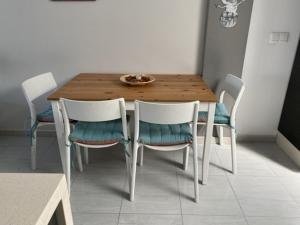 Foto sihtkohas El Puerto de Santa María asuva majutusasutuse LAS 7 ESQUINAS galeriist