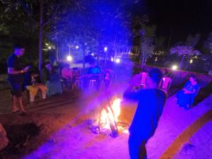 Hosté ubytování Kaadgal Resort + 143 fotografií