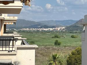Fotografia z galérie ubytovania PLAYA ALMENARA ATICO DUPLEX VISTAS AL MAR Y MONTAÑA WIFI,PISCINA a v destinácii Almenara