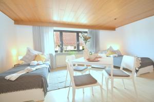 Fotografie z fotogalerie ubytování GUN01-RI Apartment in Haundorf v destinaci Haundorf