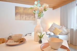 Fotografie z fotogalerie ubytování GUN01-RI Apartment in Haundorf v destinaci Haundorf