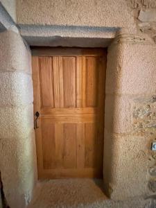 Fotografie z fotogalerie ubytování Manoir medieval du XV ieme siècle v destinaci Minihy-Tréguier