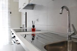 Fotografie z fotogalerie ubytování Vico Torto Maison v destinaci Barletta + 7 fotografií