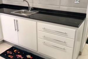 Φωτογραφία από το άλμπουμ του appartement plage petit paradis σε Irhil MʼAhmed