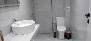 Баня в Comfortable studio