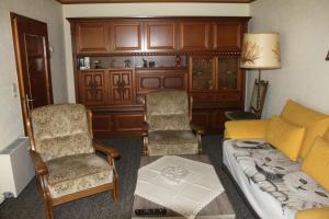 صورة لـ Ferienwohnung Butz في Lottstetten