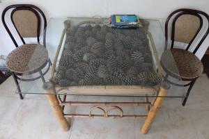 Posezení v ubytování Guesthouse in Batumi 97