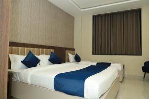 Fotografie z fotogalerie ubytování Hotel Rich Comfort Ajmer v destinaci Adžmér