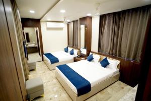 Fotografie z fotogalerie ubytování Hotel Rich Comfort Ajmer v destinaci Adžmér