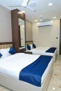 Fotografie z fotogalerie ubytování Hotel Rich Comfort Ajmer v destinaci Adžmér