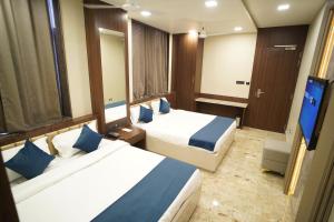 Fotografie z fotogalerie ubytování Hotel Rich Comfort Ajmer v destinaci Adžmér