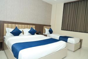 Fotografie z fotogalerie ubytování Hotel Rich Comfort Ajmer v destinaci Adžmér