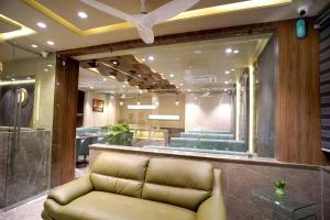 Fotografie z fotogalerie ubytování Hotel Rich Comfort Ajmer v destinaci Adžmér