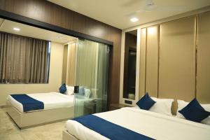 Fotografie z fotogalerie ubytování Hotel Rich Comfort Ajmer v destinaci Adžmér