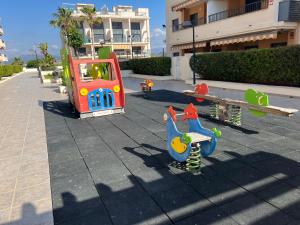 Fotografia z galérie ubytovania PLAYA ALMENARA ATICO DUPLEX VISTAS AL MAR Y MONTAÑA WIFI,PISCINA a v destinácii Almenara
