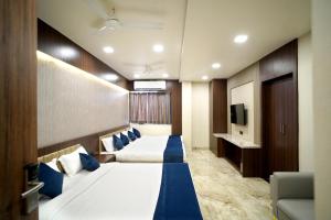 Fotografie z fotogalerie ubytování Hotel Rich Comfort Ajmer v destinaci Adžmér