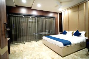 Fotografie z fotogalerie ubytování Hotel Rich Comfort Ajmer v destinaci Adžmér