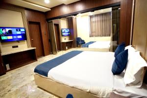 Fotografie z fotogalerie ubytování Hotel Rich Comfort Ajmer v destinaci Adžmér