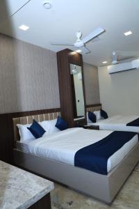 Fotografie z fotogalerie ubytování Hotel Rich Comfort Ajmer v destinaci Adžmér