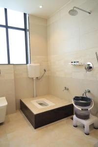 Fotografie z fotogalerie ubytování Hotel Rich Comfort Ajmer v destinaci Adžmér