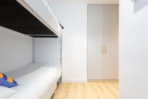 Fotografia z galérie ubytovania Precioso apartamento en la playa v destinácii Castelldefels