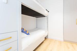 Fotografia z galérie ubytovania Precioso apartamento en la playa v destinácii Castelldefels