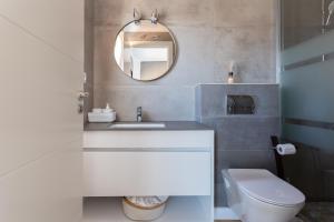 Fotografia z galérie ubytovania Precioso apartamento en la playa v destinácii Castelldefels
