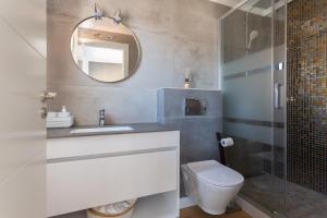 Fotografia z galérie ubytovania Precioso apartamento en la playa v destinácii Castelldefels