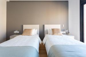 Fotografia z galérie ubytovania Precioso apartamento en la playa v destinácii Castelldefels