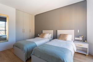 Fotografia z galérie ubytovania Precioso apartamento en la playa v destinácii Castelldefels