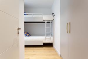 Fotografia z galérie ubytovania Precioso apartamento en la playa v destinácii Castelldefels