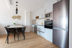 Fotografia z galérie ubytovania Precioso apartamento en la playa v destinácii Castelldefels + 20 fotografií