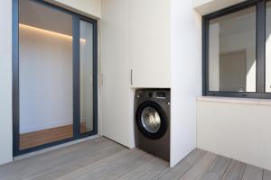 Fotografia z galérie ubytovania Precioso apartamento en la playa v destinácii Castelldefels