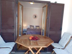 Fotografie z fotogalerie ubytování Apartment Lila v destinaci Baošići