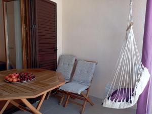 Fotografie z fotogalerie ubytování Apartment Lila v destinaci Baošići