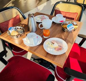 Φωτογραφία από το άλμπουμ του Domitys Le Millésime στο Μπορντώ