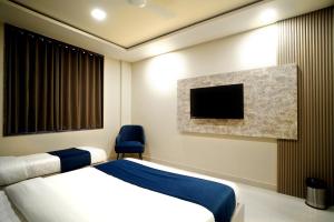 Fotografie z fotogalerie ubytování Hotel Rich Comfort Ajmer v destinaci Adžmér